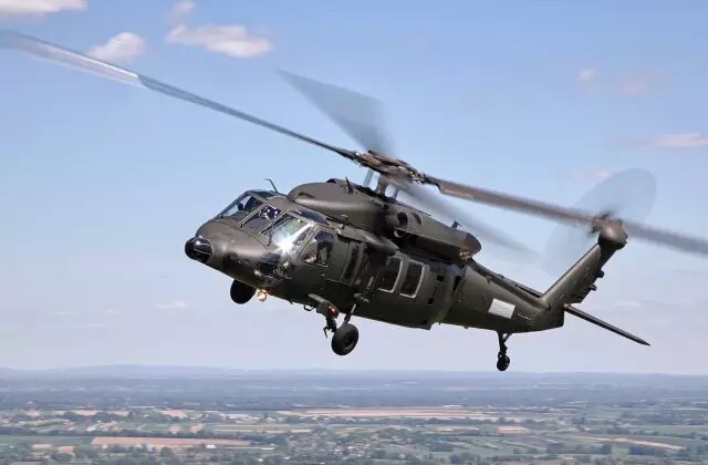 Filipinlerde tayfun felaketi! Askeri helikopter düştü