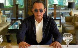 Firar ettiği iddia edilen Alaattin Çakıcı bakın nerede görüntülendi