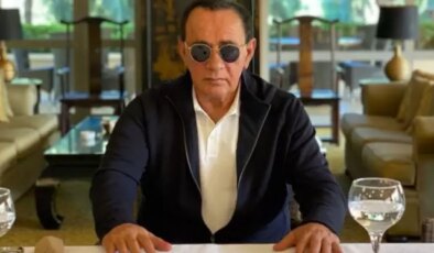 Firar ettiği iddia edilen Alaattin Çakıcı bakın nerede görüntülendi