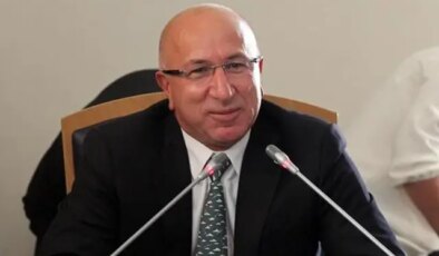 Firari iş insanı Turgay Ciner de bahis soruşturmasına dahil edildi