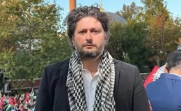 Furkan Bölükbaşı “Cumhurbaşkanına suikast ve tehdit” suçundan gözaltına alındı