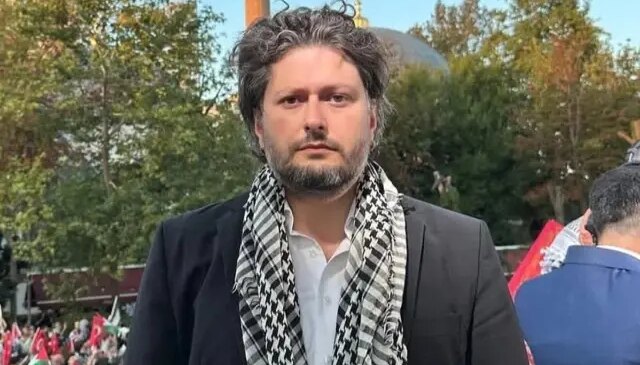 Furkan Bölükbaşı “Cumhurbaşkanına suikast ve tehdit” suçundan gözaltına alındı