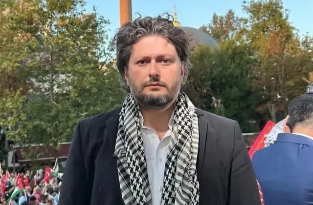 Furkan Bölükbaşı “Cumhurbaşkanına suikast ve tehdit” suçundan gözaltına alındı