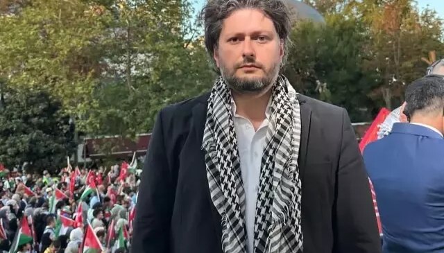 Furkan Bölükbaşı tutuklandı