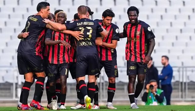 Futbolcusu bahis listesinde yer almıştı! Fatih Karagümrük’ten TFF’nin bahis soruşturmasına destek