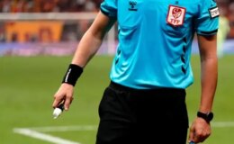 Futbolda bahis operasyonu! 17’si hakem, 2’si kulüp başkanı 21 kişi için gözaltı kararı