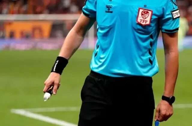 Futbolda bahis operasyonu! 17’si hakem, 2’si kulüp başkanı 21 kişi için gözaltı kararı