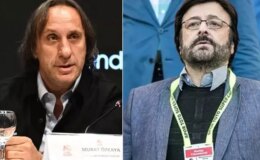 Bahis soruşturması Süper Lig’e sıçradı! Başkanlar Murat Özkaya ve Mehmet Fatih Saraç gözaltına alındı