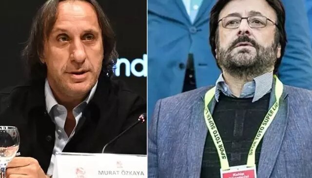 Bahis soruşturması Süper Lig’e sıçradı! Başkanlar Murat Özkaya ve Mehmet Fatih Saraç gözaltına alındı