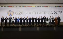 G20 Liderler Zirvesi’nin sonuç bildirisi kabul edildi