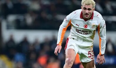 Galatasaray’a Barış Alper’den kötü haber! Ellerindeki paradan da olabilirler