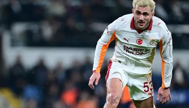 Galatasaray’a Barış Alper’den kötü haber! Ellerindeki paradan da olabilirler