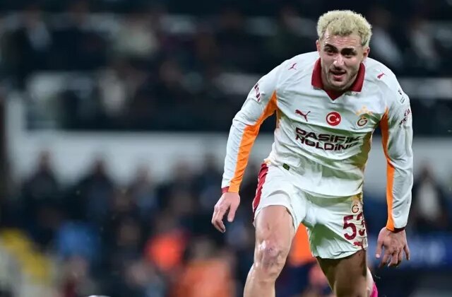 Galatasaray’a Barış Alper’den kötü haber! Ellerindeki paradan da olabilirler