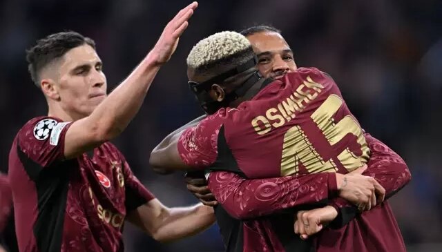 Galatasaray’a kötü haber! Yıldız oyuncu Fenerbahçe derbisinde yok