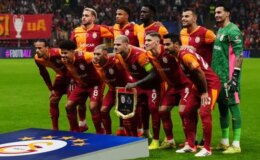 Galatasaray’a kötü haber! Yıldız oyuncu oyuna devam edemedi