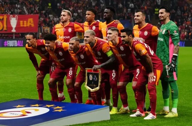 Galatasaray’a kötü haber! Yıldız oyuncu oyuna devam edemedi