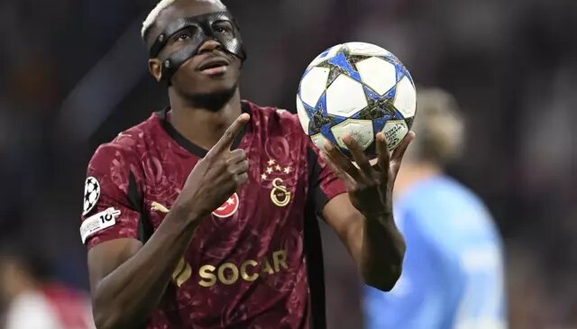 Galatasaray Ajax’ı devirdi, çılgın parayı kasasına koydu