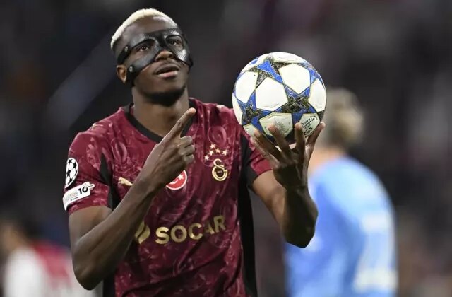 Galatasaray Ajax’ı devirdi, çılgın parayı kasasına koydu