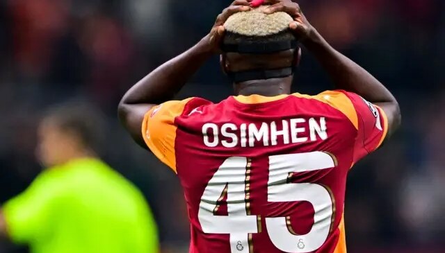 Galatasaray’da acı tesadüf