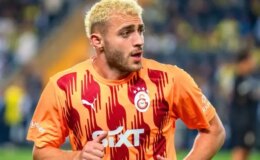 Galatasaray’da Barış Alper dönemi bitiyor