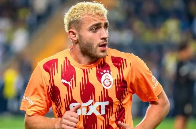 Galatasaray’da Barış Alper dönemi bitiyor