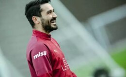 Galatasaray’da dev maç öncesi 6 isim idmana çıkmadı