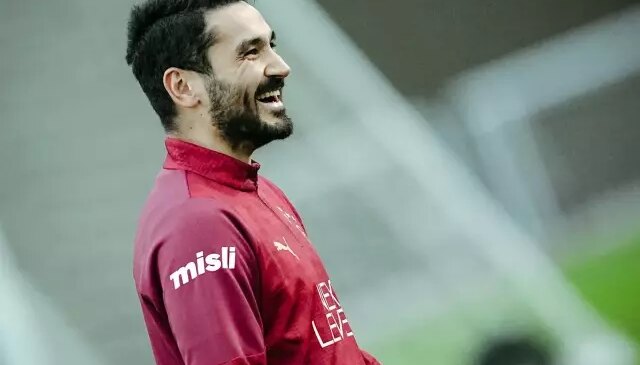 Galatasaray’da dev maç öncesi 6 isim idmana çıkmadı