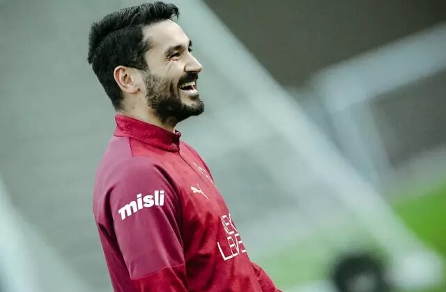 Galatasaray’da dev maç öncesi 6 isim idmana çıkmadı