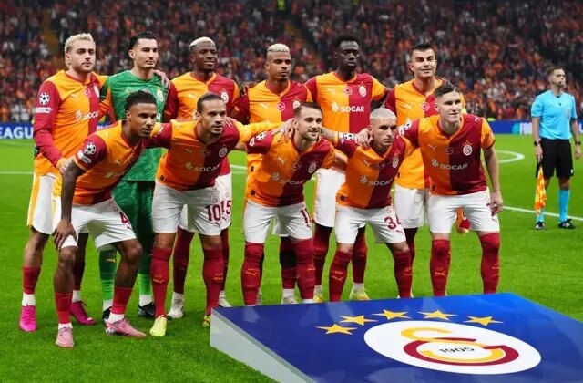 Galatasaray’da dev maça saatler kala flaş gelişme