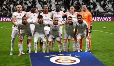 Galatasaray’da kadro değişiyor! Yıldız isim yeniden ilk 11’e dönüyor