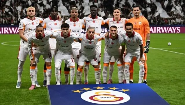 Galatasaray’da kadro değişiyor! Yıldız isim yeniden ilk 11’e dönüyor