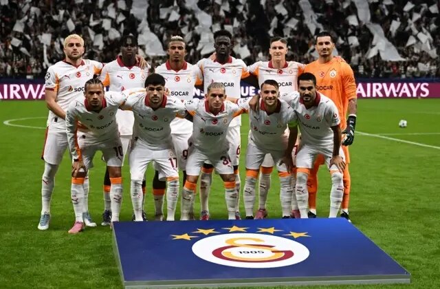 Galatasaray’da kadro değişiyor! Yıldız isim yeniden ilk 11’e dönüyor