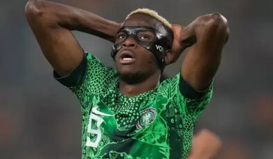 Galatasaray’da sakatlık depremi! Osimhen o maçta yok