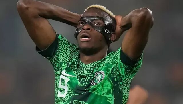 Galatasaray’da sakatlık depremi! Osimhen o maçta yok