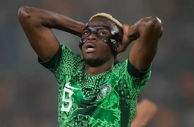 Galatasaray’da sakatlık depremi! Osimhen o maçta yok