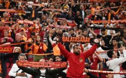 Galatasaray’da sürpriz ayrılık: Sözleşmesi feshedildi