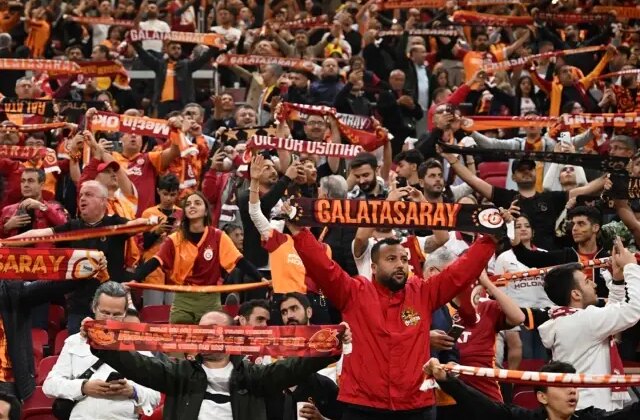 Galatasaray’da sürpriz ayrılık: Sözleşmesi feshedildi