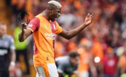 Galatasaray’dan 5 futbolcusu hakkında sakatlık bilgilendirmesi