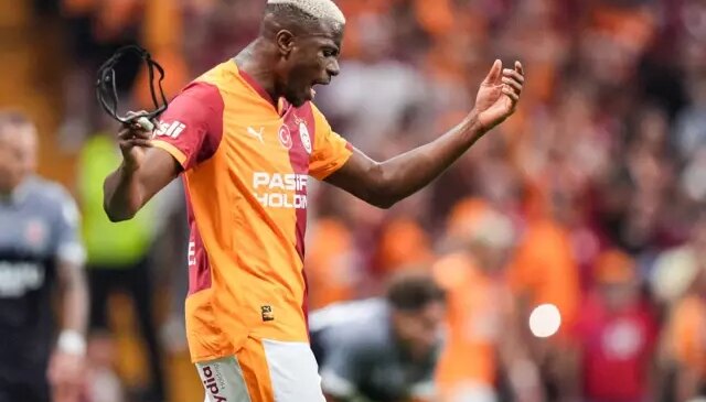 Galatasaray’dan 5 futbolcusu hakkında sakatlık bilgilendirmesi