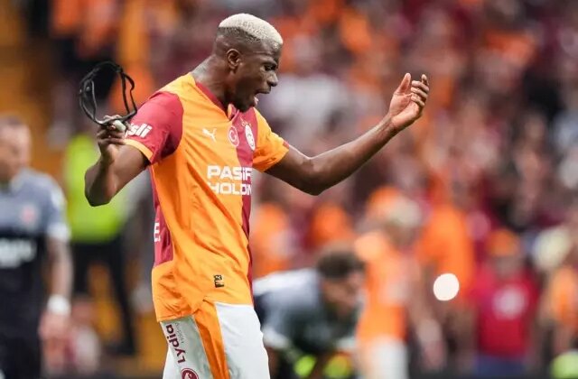 Galatasaray’dan 5 futbolcusu hakkında sakatlık bilgilendirmesi