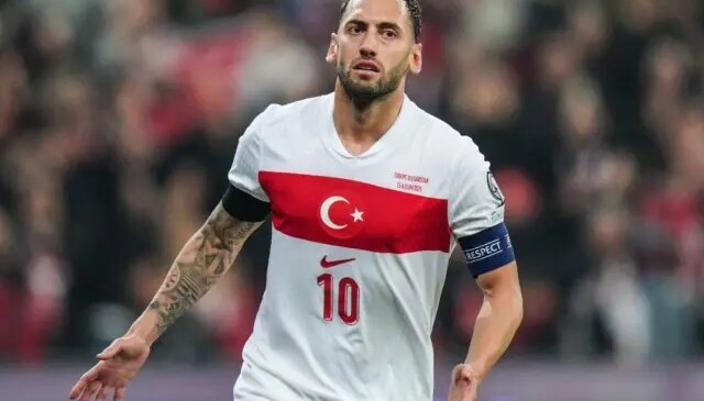 Galatasaray’dan Hakan Çalhanoğlu için yeni hamle