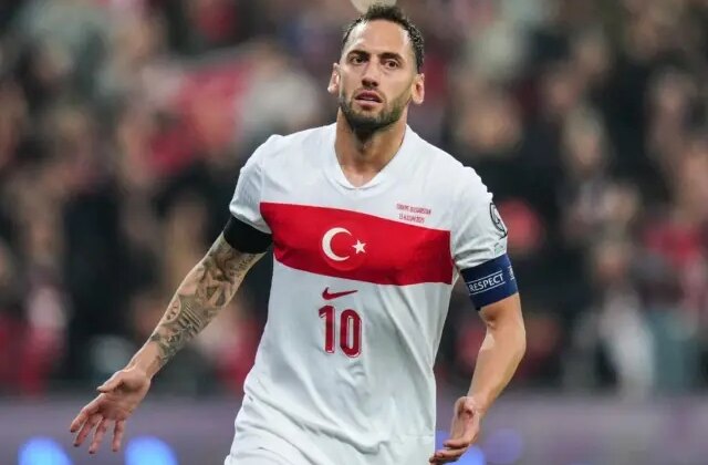 Galatasaray’dan Hakan Çalhanoğlu için yeni hamle