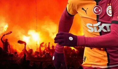 Galatasaray’dan kaçar gibi giden dünya yıldızı resmen kabusu yaşıyor