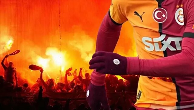 Galatasaray’dan kaçar gibi giden dünya yıldızı resmen kabusu yaşıyor
