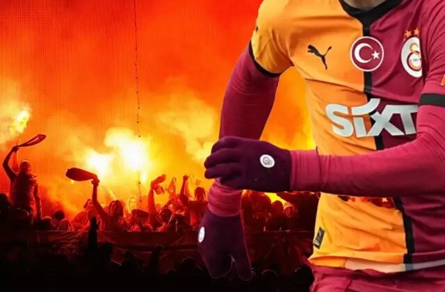 Galatasaray’dan kaçar gibi giden dünya yıldızı resmen kabusu yaşıyor