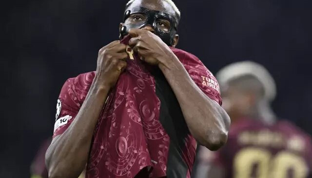 Galatasaray’dan Osimhen kararı: 150 milyon euroyu getiren onu alır