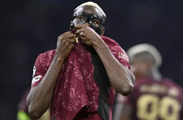 Galatasaray’dan Osimhen kararı: 150 milyon euroyu getiren onu alır