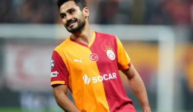 Galatasaray’ın 33 maçlık dev serisi sona erdi