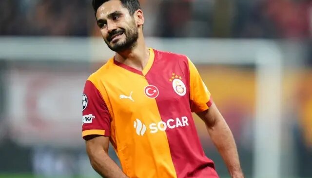 Galatasaray’ın 33 maçlık dev serisi sona erdi