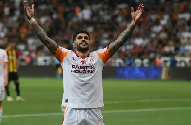 Galatasaray’ın Eren Elmalı’nın cezasına yaptığı savunmanın detayları ortaya çıktı